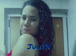 JuliYX