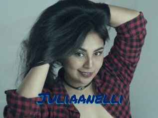 Juliaanelli