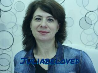 Juliabeloved
