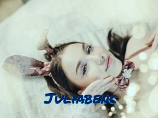 Juliabenc