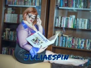 Juliaespin