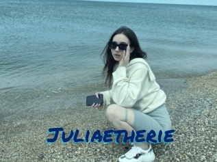 Juliaetherie
