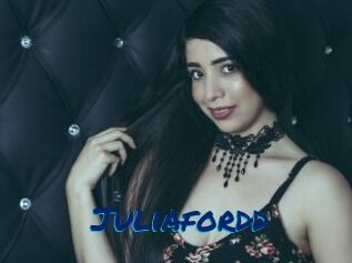 Juliafordd