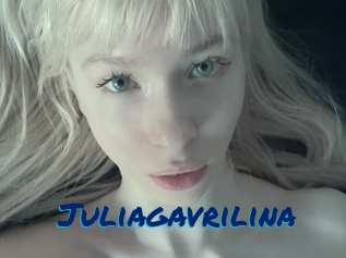 juliagavrilina Sexe City