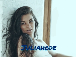Juliahode