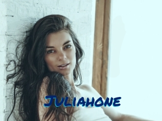 Juliahone