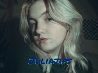 juliajips Sexe City