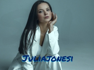 Juliajonesi
