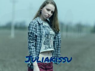 Juliakissu
