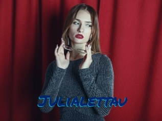 Julialettau