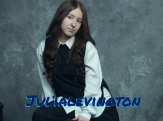 Julialevington