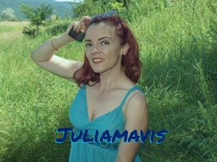 Juliamavis