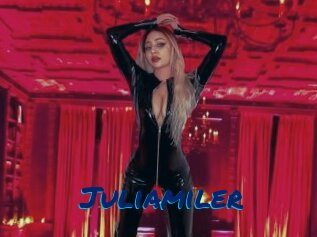 Juliamiler