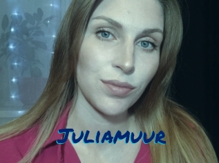 Juliamuur