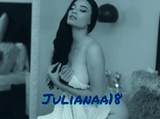 Julianaa18