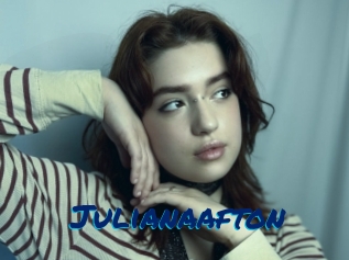 Julianaafton