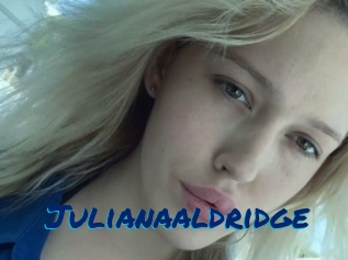 Julianaaldridge
