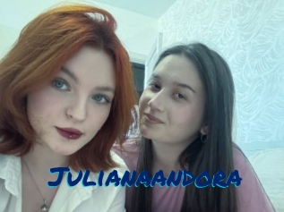 Julianaandora