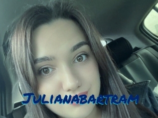 Julianabartram