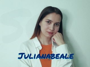 Julianabeale