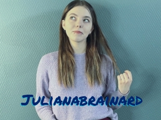 Julianabrainard