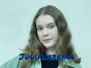 Julianabryan