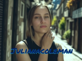 Julianacoleman