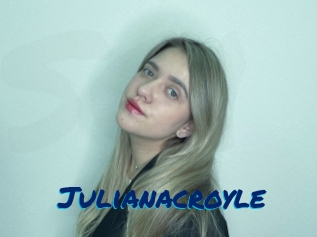 Julianacroyle