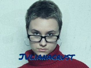 Julianacrust