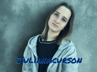 Julianacurson