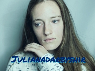 Julianadarbyshir