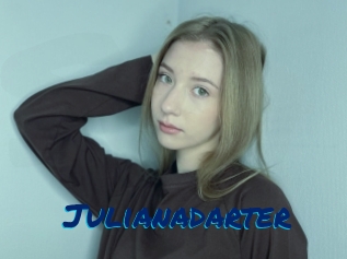 Julianadarter