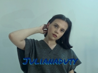 Julianaduty