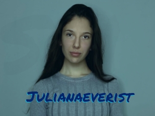 Julianaeverist