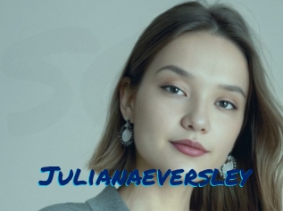 Julianaeversley