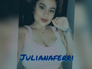 Julianaferri