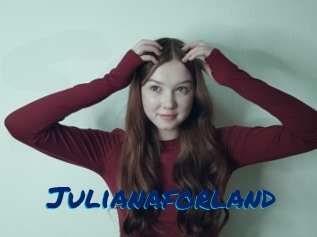 Julianaforland