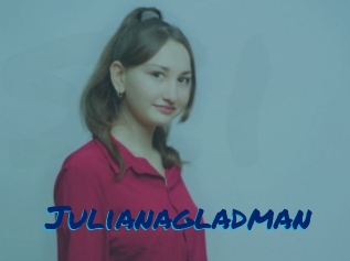 Julianagladman