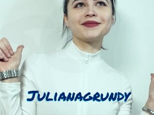 julianagrundy Sexe City