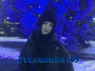 Julianahavins