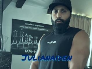 Julianaiden