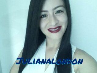 Julianalondon