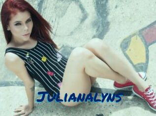Julianalyns