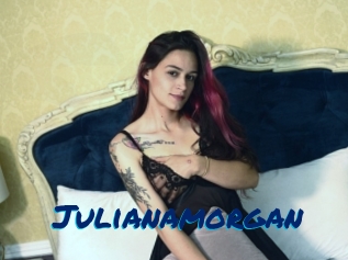 julianamorgan Sexe City