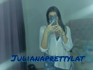 Julianaprettylat