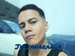 Julianaranda