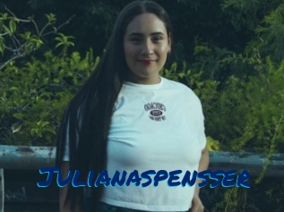 Julianaspensser