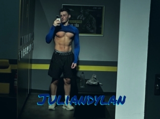 juliandylan Sexe City