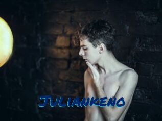 Juliankeno