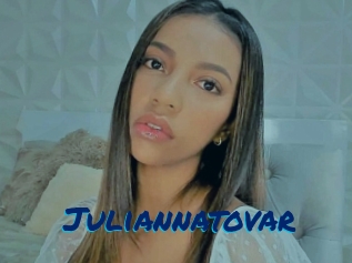 Juliannatovar